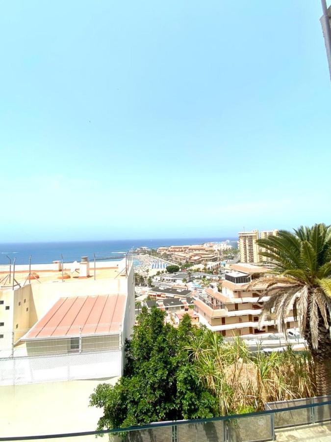 Bonny House Los Cristianos Sea View Free Wifi Arona (Tenerife) Exterior foto