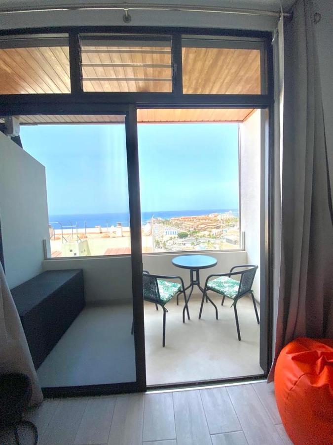 Bonny House Los Cristianos Sea View Free Wifi Arona (Tenerife) Exterior foto