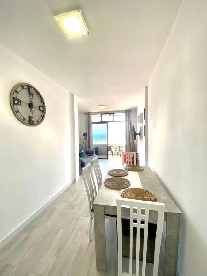 Bonny House Los Cristianos Sea View Free Wifi Arona (Tenerife) Exterior foto