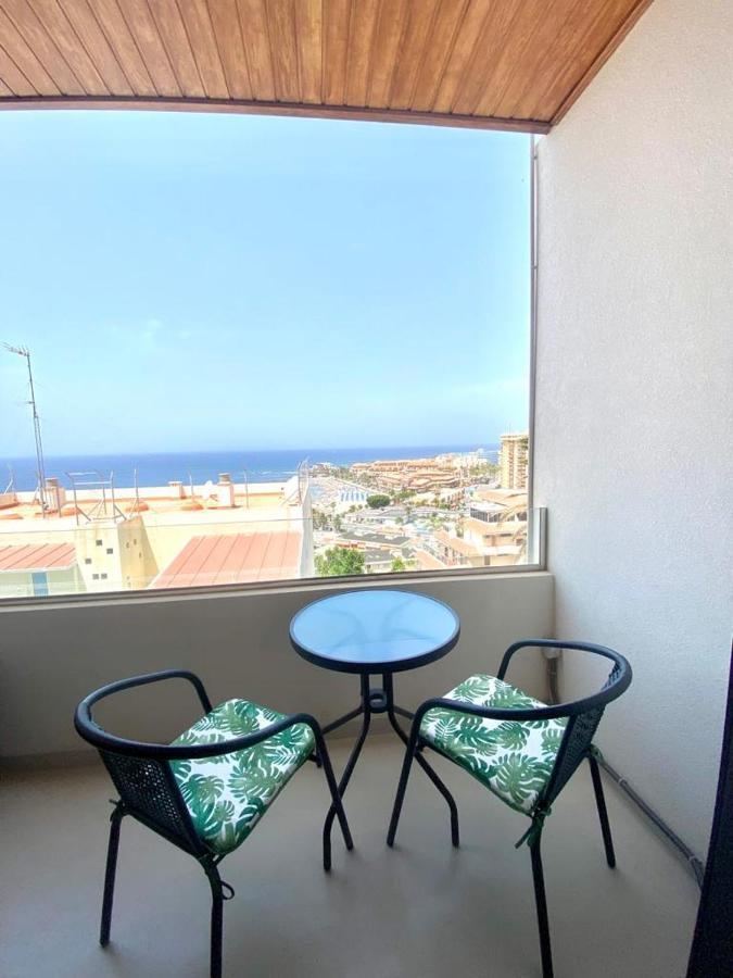 Bonny House Los Cristianos Sea View Free Wifi Arona (Tenerife) Exterior foto
