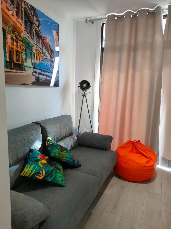 Bonny House Los Cristianos Sea View Free Wifi Arona (Tenerife) Exterior foto