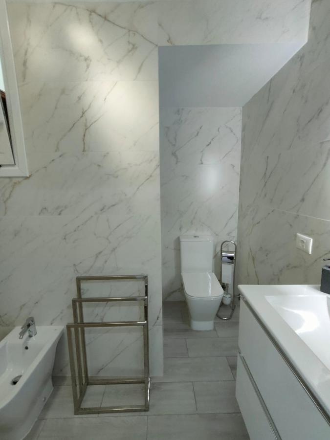 Bonny House Los Cristianos Sea View Free Wifi Arona (Tenerife) Exterior foto