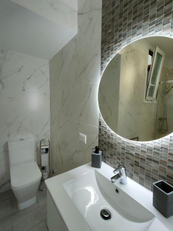 Bonny House Los Cristianos Sea View Free Wifi Arona (Tenerife) Exterior foto