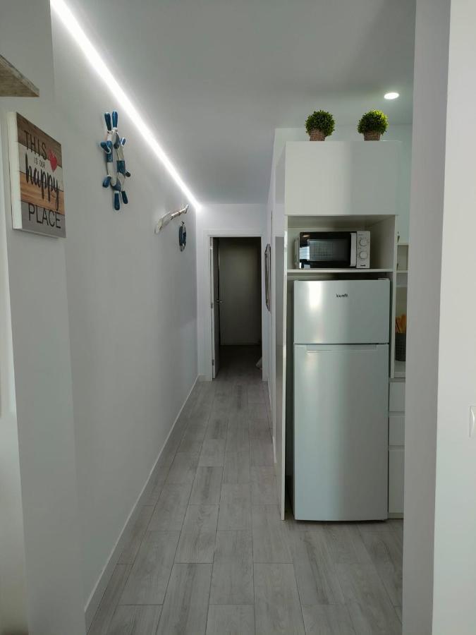 Bonny House Los Cristianos Sea View Free Wifi Arona (Tenerife) Exterior foto