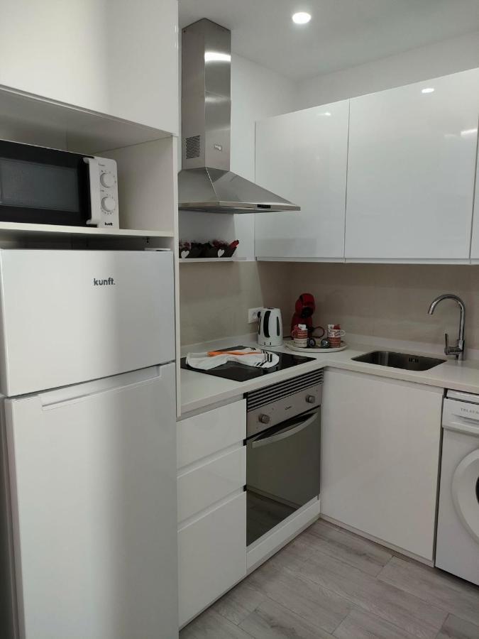 Bonny House Los Cristianos Sea View Free Wifi Arona (Tenerife) Exterior foto