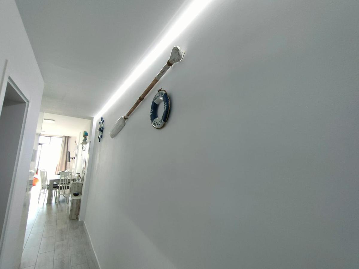 Bonny House Los Cristianos Sea View Free Wifi Arona (Tenerife) Exterior foto