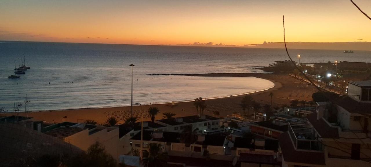 Bonny House Los Cristianos Sea View Free Wifi Arona (Tenerife) Exterior foto