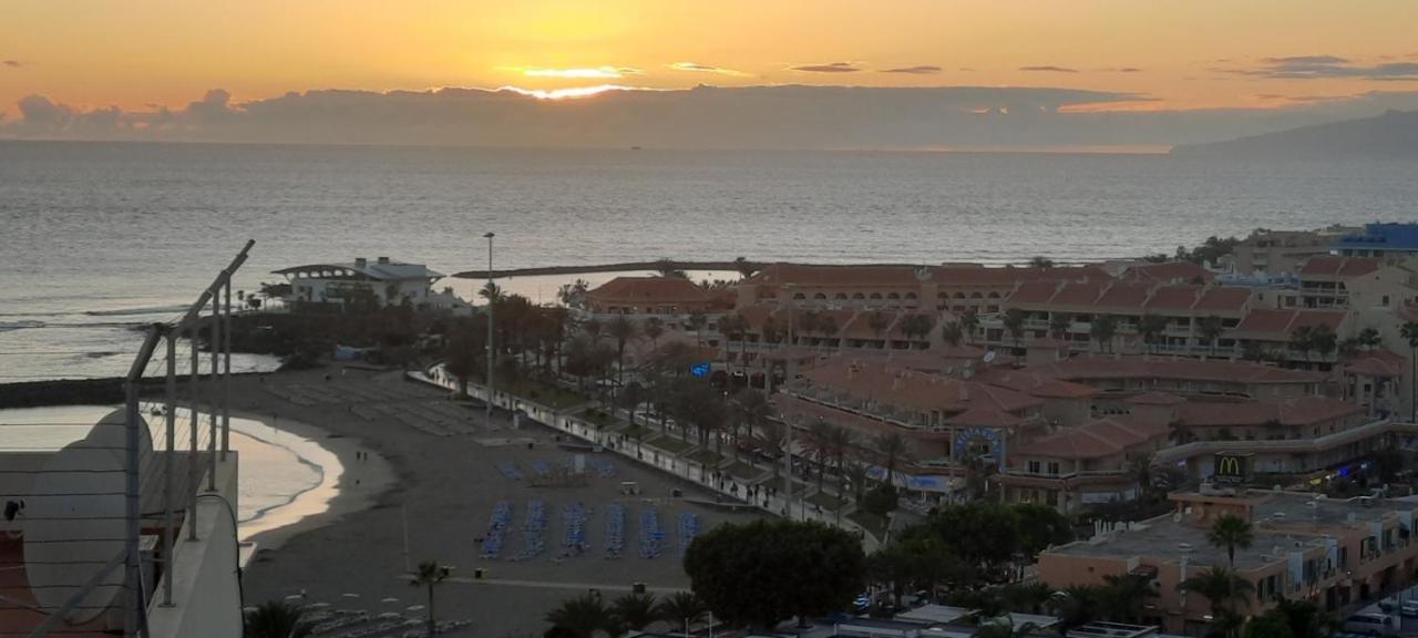 Bonny House Los Cristianos Sea View Free Wifi Arona (Tenerife) Exterior foto